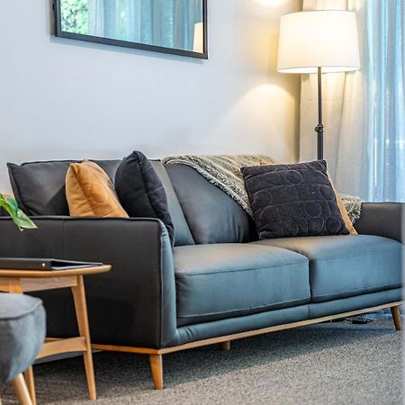 Central Luxury Apartment 108 Ванака Екстер'єр фото