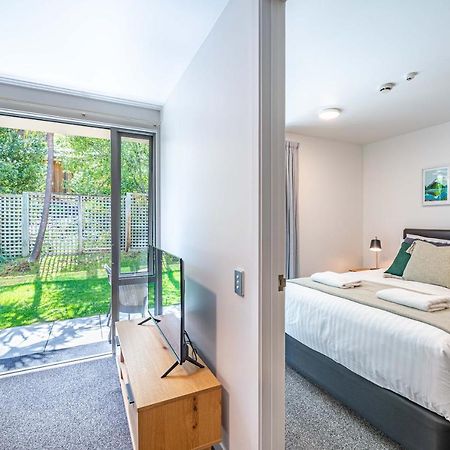 Central Luxury Apartment 108 Ванака Екстер'єр фото