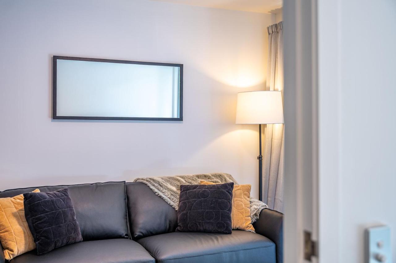 Central Luxury Apartment 108 Ванака Екстер'єр фото