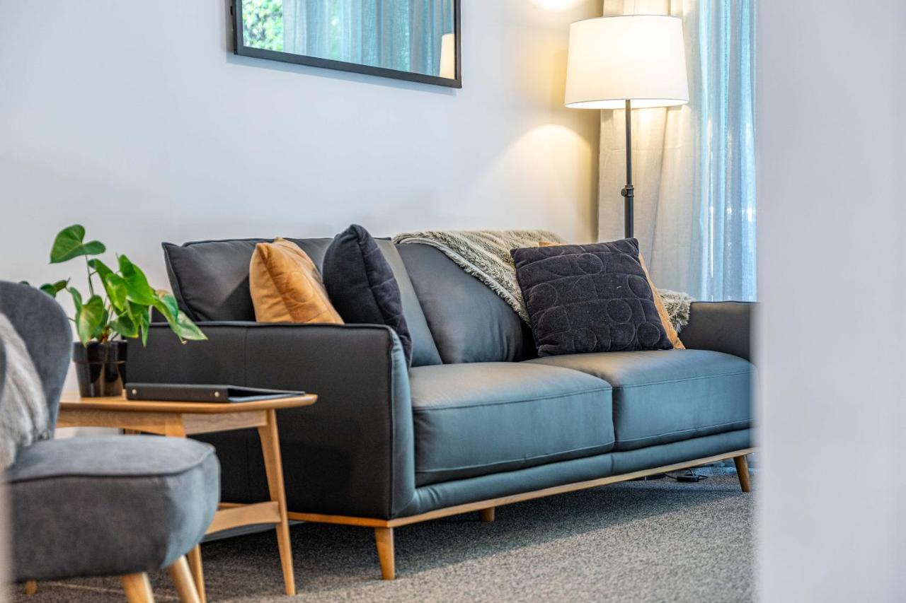 Central Luxury Apartment 108 Ванака Екстер'єр фото