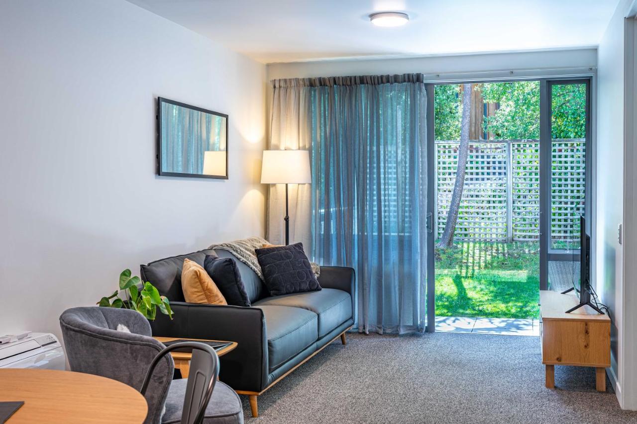 Central Luxury Apartment 108 Ванака Екстер'єр фото