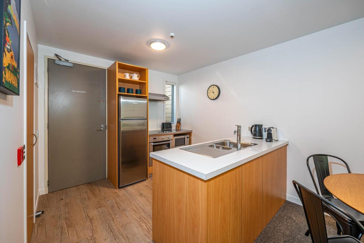 Central Luxury Apartment 108 Ванака Екстер'єр фото